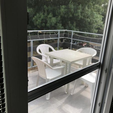 Imre Apartman Hajdúszoboszló Exterior foto